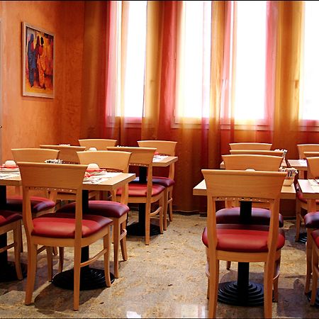 Le Grand Hôtel Doré Paris Restaurant photo