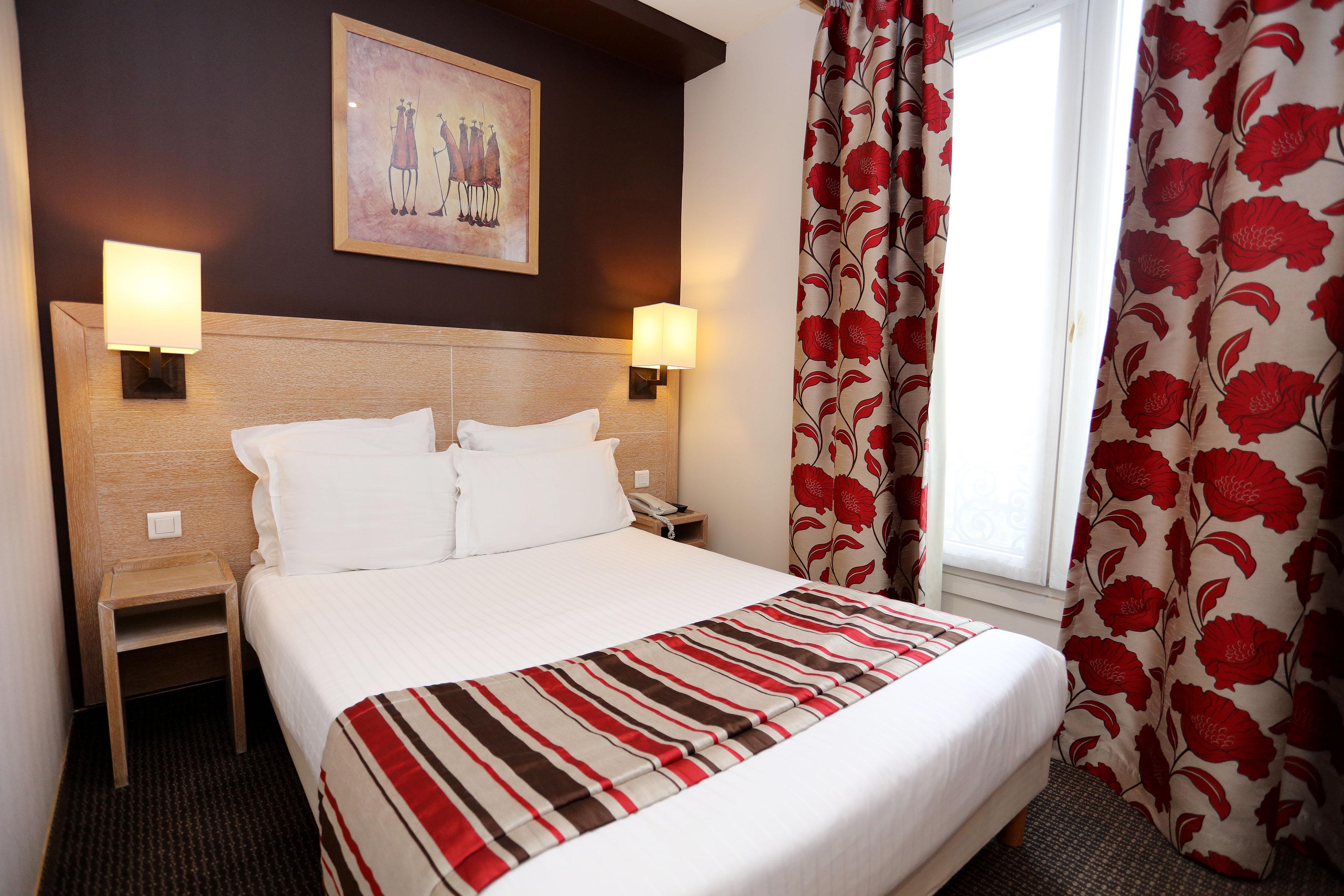 Le Grand Hôtel Doré Paris Extérieur photo