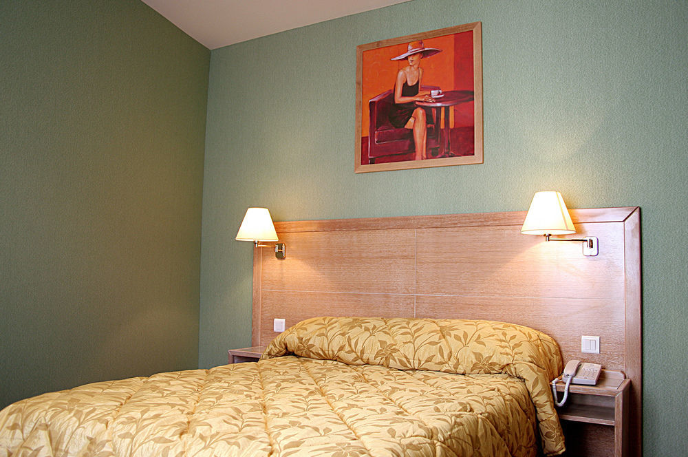 Le Grand Hôtel Doré Paris Extérieur photo