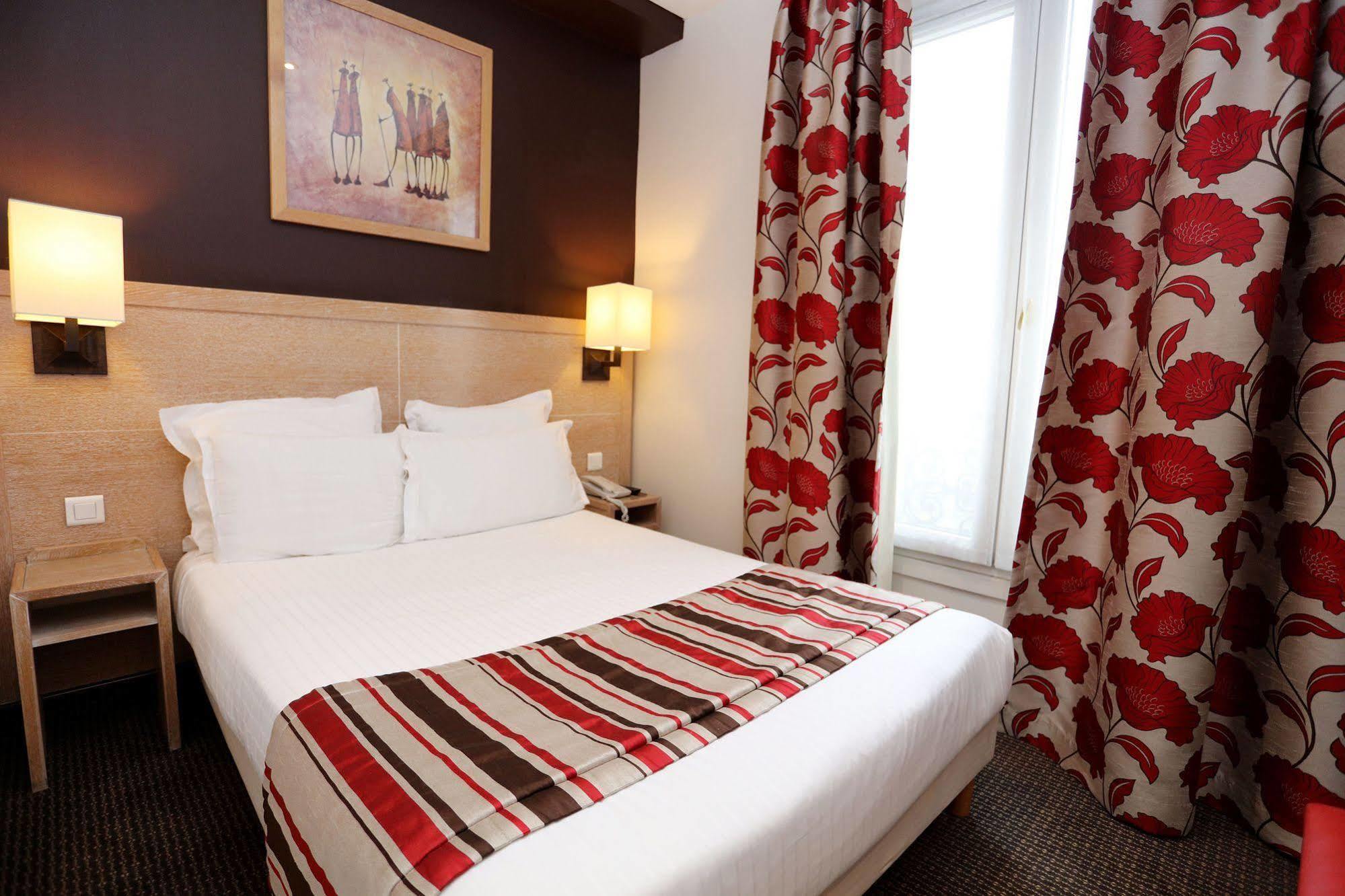 Le Grand Hôtel Doré Paris Extérieur photo